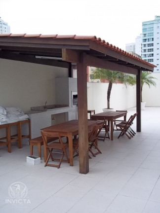 Imagem Apartamento com 3 Quartos à Venda, 123 m² em Centro - Balneário Camboriú