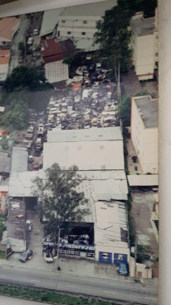 Imagem Terreno à Venda, 4.340 m² em Vila Rio Branco - Jundiaí Imagem Terreno à Venda, 4.340 m² em Vila Rio Branco - Jundiaí