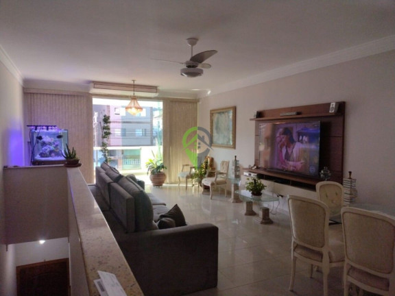 Imagem Casa com 3 Quartos à Venda, 150 m² em Marapé - Santos Imagem Casa com 3 Quartos à Venda, 150 m² em Marapé - Santos