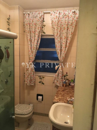 Imagem Apartamento com 2 Quartos à Venda, 70 m² em Lapa - São Paulo