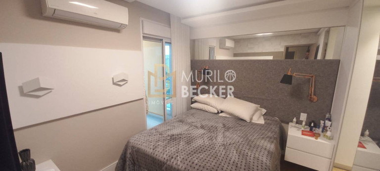 Imagem Apartamento com 2 Quartos à Venda, 98 m² em Jardim Aquárius - São José Dos Campos