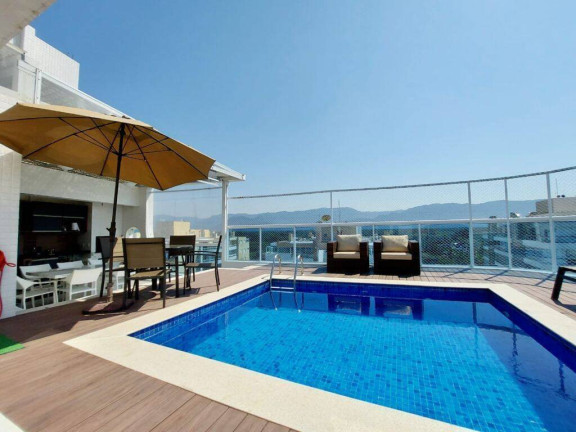Imagem Cobertura com 4 Quartos à Venda, 254 m² em Riviera De São Lourenço - Bertioga Imagem Cobertura com 4 Quartos à Venda, 254 m² em Riviera De São Lourenço - Bertioga