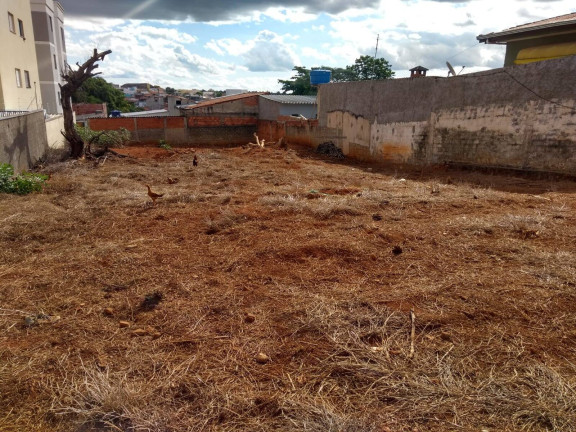 Imagem Terreno à Venda, em Jardim Betânia - Sorocaba Imagem Terreno à Venda, em Jardim Betânia - Sorocaba
