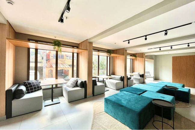 Imagem Imóvel com 2 Quartos à Venda, 40 m² em Vila São José (ipiranga) - São Paulo Imagem Imóvel com 2 Quartos à Venda, 40 m² em Vila São José (ipiranga) - São Paulo