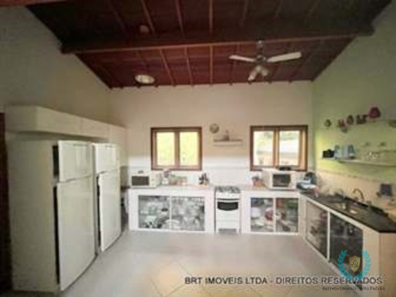 Imagem Casa de Condomínio com 3 Quartos à Venda, 247 m² em Saboó - São Roque