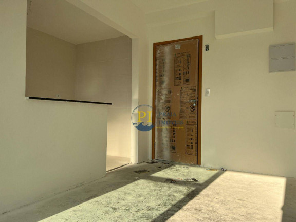 Imagem Apartamento com 2 Quartos à Venda, 58 m² em Boqueirão - Praia Grande