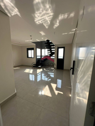 Imagem Apartamento com 1 Quarto à Venda, 69 m² em Jardim Nogueira - Santo André Imagem Apartamento com 1 Quarto à Venda, 69 m² em Jardim Nogueira - Santo André
