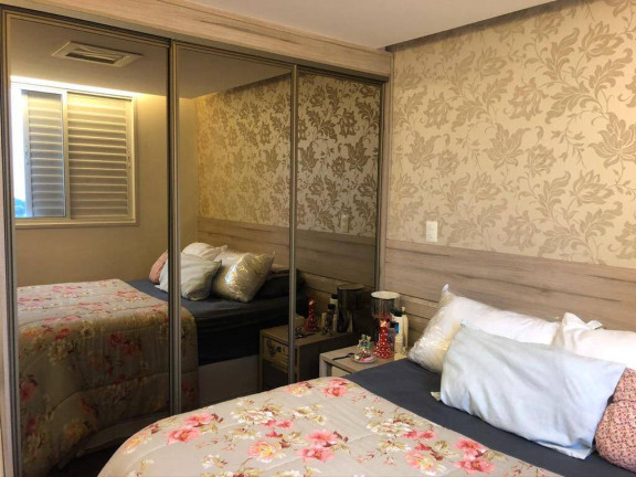 Imagem Apartamento com 2 Quartos à Venda, 75 m² em Vila Canero - São Paulo