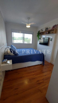 Imagem Apartamento com 2 Quartos à Venda, 92 m² em Vila Anastácio - São Paulo