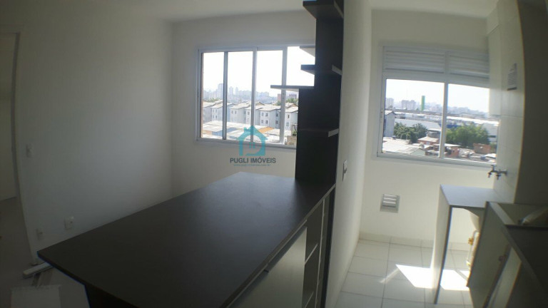 Imagem Apartamento com 1 Quarto à Venda, 34 m² em água Branca - São Paulo