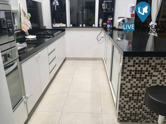 Imagem Casa com 3 Quartos à Venda, 220 m² em Residencial Terras Nobres - Itatiba