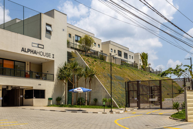 Imagem Casa com 4 Quartos à Venda, 214 m² em Tanquinho - Santana De Parnaíba Imagem Casa com 4 Quartos à Venda, 214 m² em Tanquinho - Santana De Parnaíba