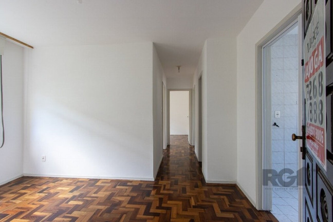 Imagem Apartamento com 3 Quartos à Venda, 50 m² em Cristal - Porto Alegre Imagem Apartamento com 3 Quartos à Venda, 50 m² em Cristal - Porto Alegre