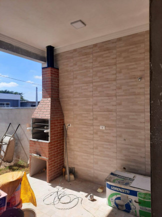 Imagem Casa de Condomínio com 3 Quartos à Venda, 258 m² em Vila Dos Comerciários 2 - Taubaté Imagem Casa de Condomínio com 3 Quartos à Venda, 258 m² em Vila Dos Comerciários 2 - Taubaté