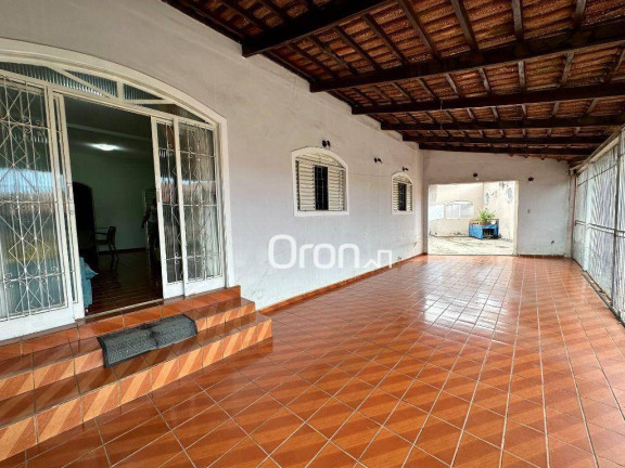 Imagem Casa com 3 Quartos à Venda, 214 m² em Rodoviário - Goiânia Imagem Casa com 3 Quartos à Venda, 214 m² em Rodoviário - Goiânia
