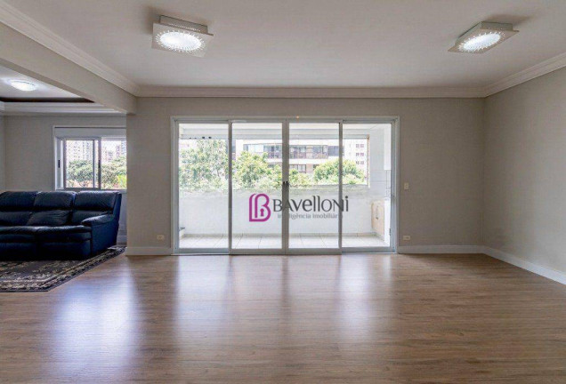 Imagem Apartamento com 3 Quartos à Venda, 124 m² em Perdizes - São Paulo Imagem Apartamento com 3 Quartos à Venda, 124 m² em Perdizes - São Paulo