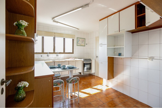 Imagem Imóvel com 3 Quartos à Venda, 116 m² em Campo Belo - São Paulo