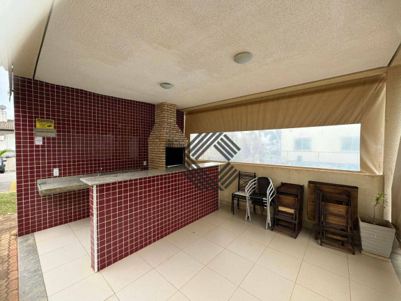 Imagem Apartamento com 2 Quartos à Venda ou Locação, 47 m² em Jardim América - Sorocaba Imagem Apartamento com 2 Quartos à Venda ou Locação, 47 m² em Jardim América - Sorocaba