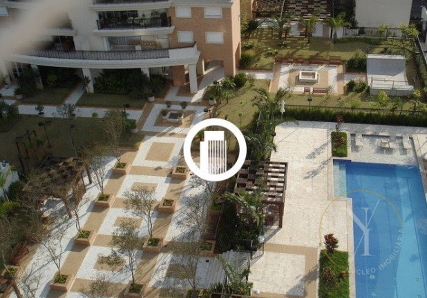 Imagem Apartamento com 3 Quartos à Venda, 120 m² em Bosque Da Saúde - São Paulo