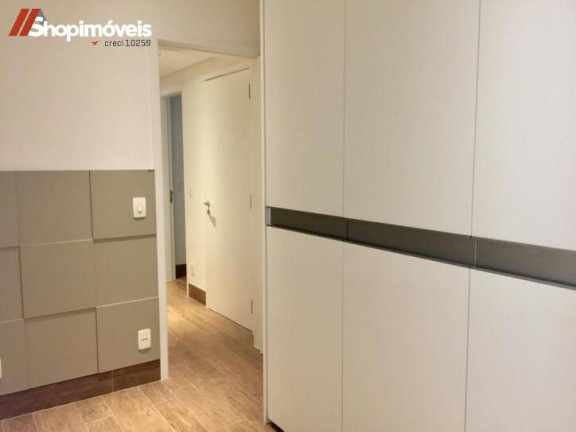 Imagem Apartamento com 3 Quartos para Alugar, 158 m² em Itaim Bibi - São Paulo