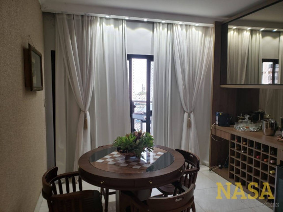 Imagem Apartamento com 4 Quartos à Venda, 319 m² em Duque De Caxias - Cuiabá Imagem Apartamento com 4 Quartos à Venda, 319 m² em Duque De Caxias - Cuiabá