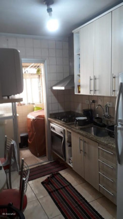 Imagem Apartamento com 2 Quartos à Venda, 55 m² em Sacomã - São Paulo