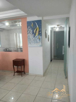 Imagem Apartamento com 2 Quartos à Venda, 111 m² em Gonzaga - Santos Imagem Apartamento com 2 Quartos à Venda, 111 m² em Gonzaga - Santos