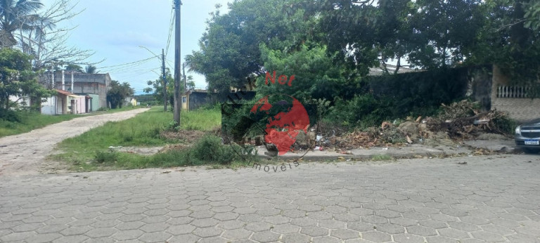 Imagem Terreno à Venda, em Gaivota - Itanhaém Imagem Terreno à Venda, em Gaivota - Itanhaém