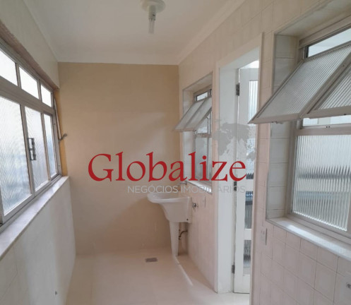 Imagem Imóvel com 3 Quartos à Venda, 100 m² em Gonzaga - Santos Imagem Imóvel com 3 Quartos à Venda, 100 m² em Gonzaga - Santos