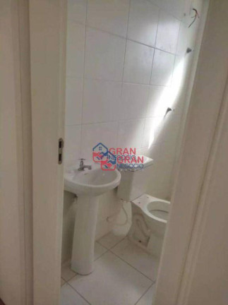 Imagem Apartamento com 2 Quartos para Alugar, 48 m² em Jardim Itaqui - Campo Largo Imagem Apartamento com 2 Quartos para Alugar, 48 m² em Jardim Itaqui - Campo Largo