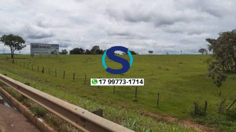 Imagem Chácara à Venda, 1 m² em Centro - Fernandópolis Imagem Chácara à Venda, 1 m² em Centro - Fernandópolis