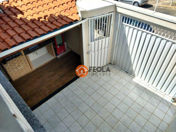 Imagem Casa com 3 Quartos à Venda, 140 m² em Parque Das Nações - Americana Imagem Casa com 3 Quartos à Venda, 140 m² em Parque Das Nações - Americana
