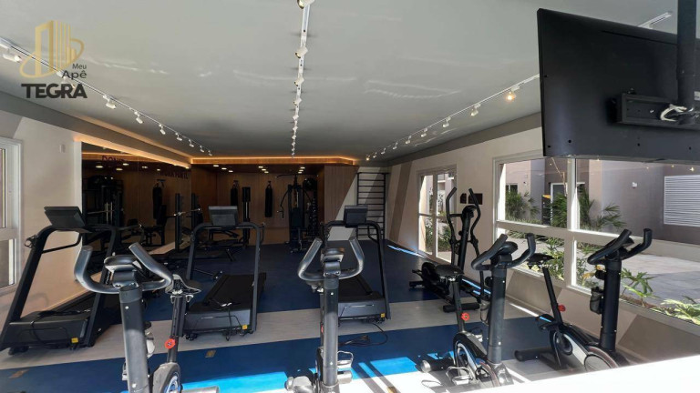Imagem Apartamento com 2 Quartos à Venda, 51 m² em Chácara Santo Antônio (zona Leste) - São Paulo