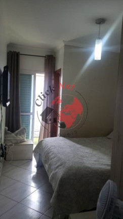 Imagem Sobrado com 3 Quartos à Venda, 114 m² em Jardim Progresso - Santo André Imagem Sobrado com 3 Quartos à Venda, 114 m² em Jardim Progresso - Santo André