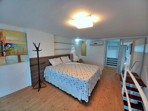 Imagem Apartamento com 1 Quarto à Venda, 60 m² em Meireles - Fortaleza