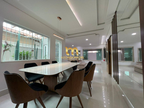 Imagem Casa com 3 Quartos à Venda, 180 m² em Maracanã - Praia Grande