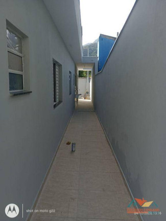 Imagem Casa com 2 Quartos à Venda, 60 m² em Massaguaçu - Caraguatatuba