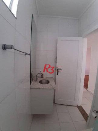 Imagem Apartamento com 2 Quartos à Venda, 87 m² em Boqueirão - Santos
