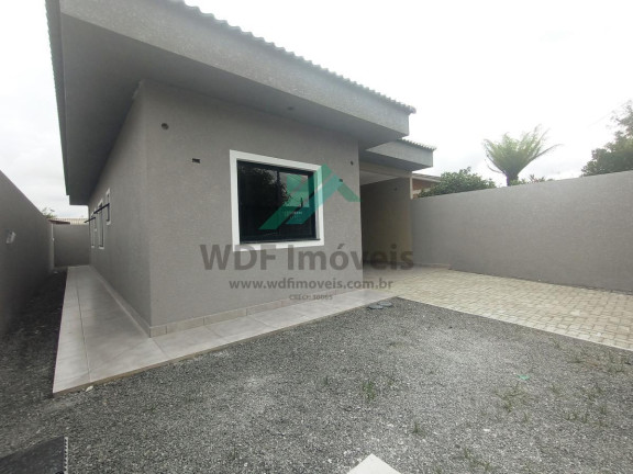 Imagem Casa com 3 Quartos à Venda, 93 m² em Atuba - Pinhais Imagem Casa com 3 Quartos à Venda, 93 m² em Atuba - Pinhais