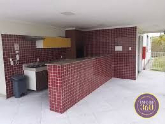 Imagem Apartamento com 2 Quartos à Venda, 45 m² em Itaquera - São Paulo