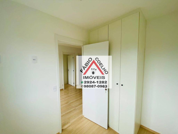 Imagem Apartamento com 2 Quartos à Venda, 34 m² em Alto Da Boa Vista - São Paulo Imagem Apartamento com 2 Quartos à Venda, 34 m² em Alto Da Boa Vista - São Paulo