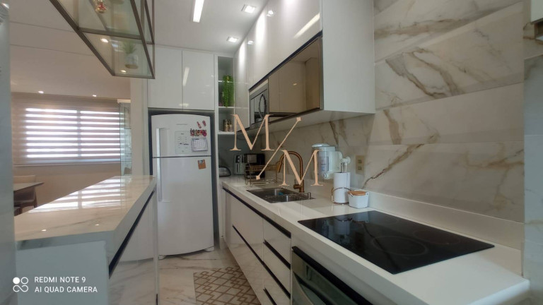 Imagem Apartamento com 2 Quartos à Venda, 125 m² em Gonzaga - Santos Imagem Apartamento com 2 Quartos à Venda, 125 m² em Gonzaga - Santos