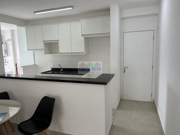 Imagem Apartamento com 3 Quartos à Venda, 77 m² Imagem Apartamento com 3 Quartos à Venda, 77 m²