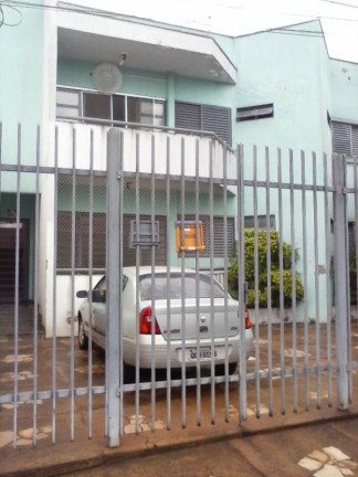 Imagem Apartamento com 3 Quartos à Venda, 100 m² em Vila Tibério - Ribeirão Preto