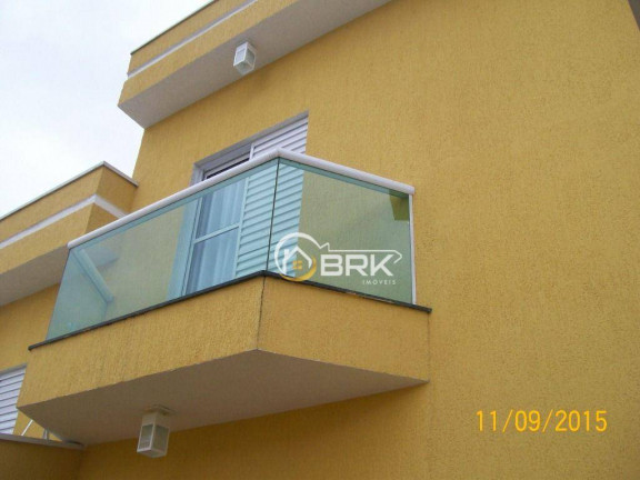 Imagem Sobrado com 2 Quartos à Venda, 85 m² em Vila Carrão - São Paulo