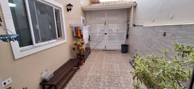 Imagem Casa com 3 Quartos à Venda, 155 m² em Centro - Peruíbe Imagem Casa com 3 Quartos à Venda, 155 m² em Centro - Peruíbe