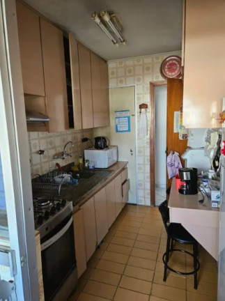 Imagem Apartamento com 3 Quartos à Venda, 86 m² em Vila Mariana - São Paulo