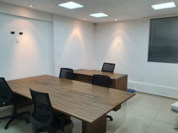 Imagem Sala Comercial à Venda, 50 m² em Boa Viagem - Recife