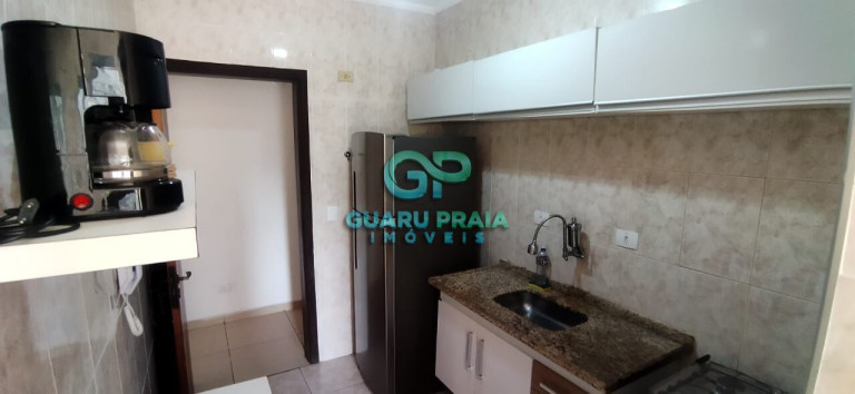 Imagem Apartamento com 2 Quartos para Alugar, 65 m² em Enseada - Guarujá