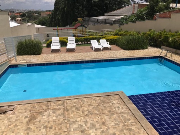 Imagem Casa de Condomínio com 2 Quartos à Venda, 125 m² em Aparecidinha - Sorocaba Imagem Casa de Condomínio com 2 Quartos à Venda, 125 m² em Aparecidinha - Sorocaba
